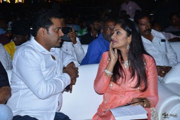 Vangaveeti Movie Audio Launch